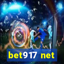 bet917 net